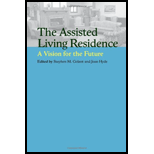 Assisted Living Residence