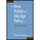 New Politics of Old Age Policy