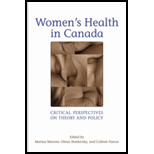 Womens Health in Canada