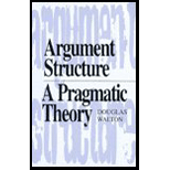 Argument Structure Pragmatic Theory