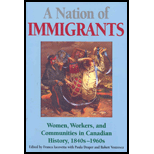 Nations of Immigrants