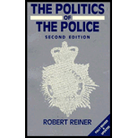 Politics of the Police