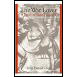 War Lover