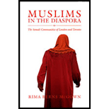 Muslims in the Diaspora  The Somali Communities of London and Toronto