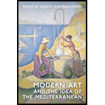 Modern Art and the Idea of the Mediterranean