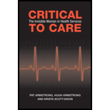 Critical To Care