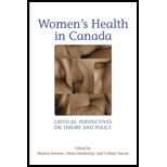 Womens Health in Canada (Canadian)