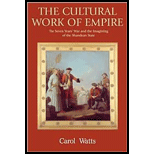 Cultural Work of Empire