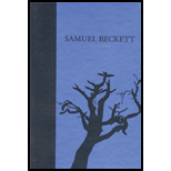 Samuel Beckett  Dramatic Works