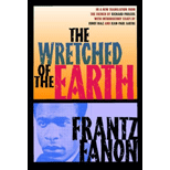 cover of Wretched on the Earth