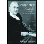 Prophetess of Health  Revised and Enlarged