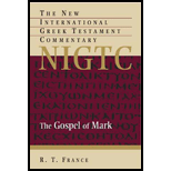 Gospel of Mark