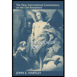 Book of Job  New International Commentary on the Old Testament