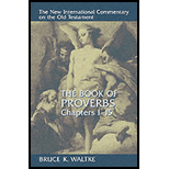 Book of Proverbs Chapters 1 15