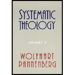 Systematic Theology, Volume 2