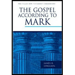 Gospel According to Mark