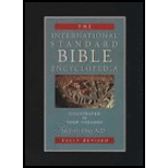 International Standard Bible Encyclopedia, Volume 1 4