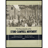 Encyclopedia of Stone Campbell Movement