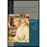 Reading and Preaching of Scriptures, Volume 3