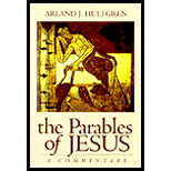 Parables of Jesus  A Commentary