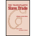 Transatlantic Slave Trade