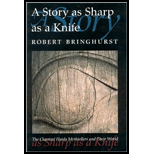 Story as Sharpe as a Knife