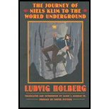 Journey of Niels Klim to the World Underground