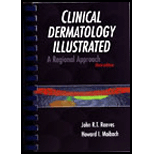 Clinical Dermatology Illustrated  A Regional Approach