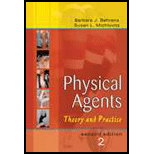 Physical Agents  Theory and Practice