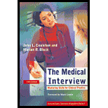 Medical Interview