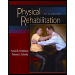 Physical Rehabilitation  Assessment and Treatment