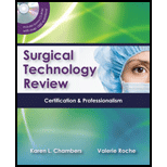 Surgical Technology Review   With CD