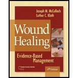 Wound Healing Alternatives in Management