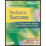 Pediatric Success   With CD