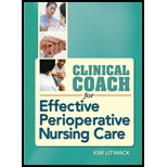 Clinical Coach for Effective Perioperative Nursing Care