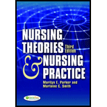 Nursing Theories and Nursing Practice