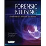 Forensic Nursing