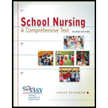 School Nursing A Comprehensive Text