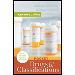 Pocket Drugs and Classifications