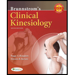 Brunnstroms Clinical Kinesiology