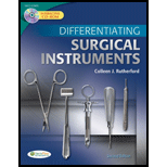 Differentiating Surgical Instruments   With CD