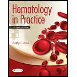 Hematology in Practice