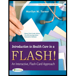 Introduction to Health Care in a Flash With CD