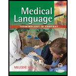 Medical Language Terminology in Context