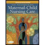 Maternal Child Nursing Care Enhanced   With Companion and CD