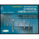 Differentiating Surgical Instructors   Flashcards