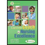 Capstone Coach for Nursing Excellence