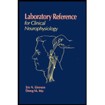 Laboratory Reference for Clinical Neurophysiology