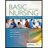 Basic Nursing Thinking Doing and Caring   With Access 2ND 18 Edition, by Leslie S Treas - ISBN 9780803659421
