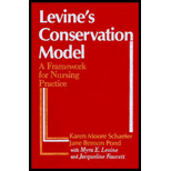 Levines Conservation Model  A Framework for Nursing Practice